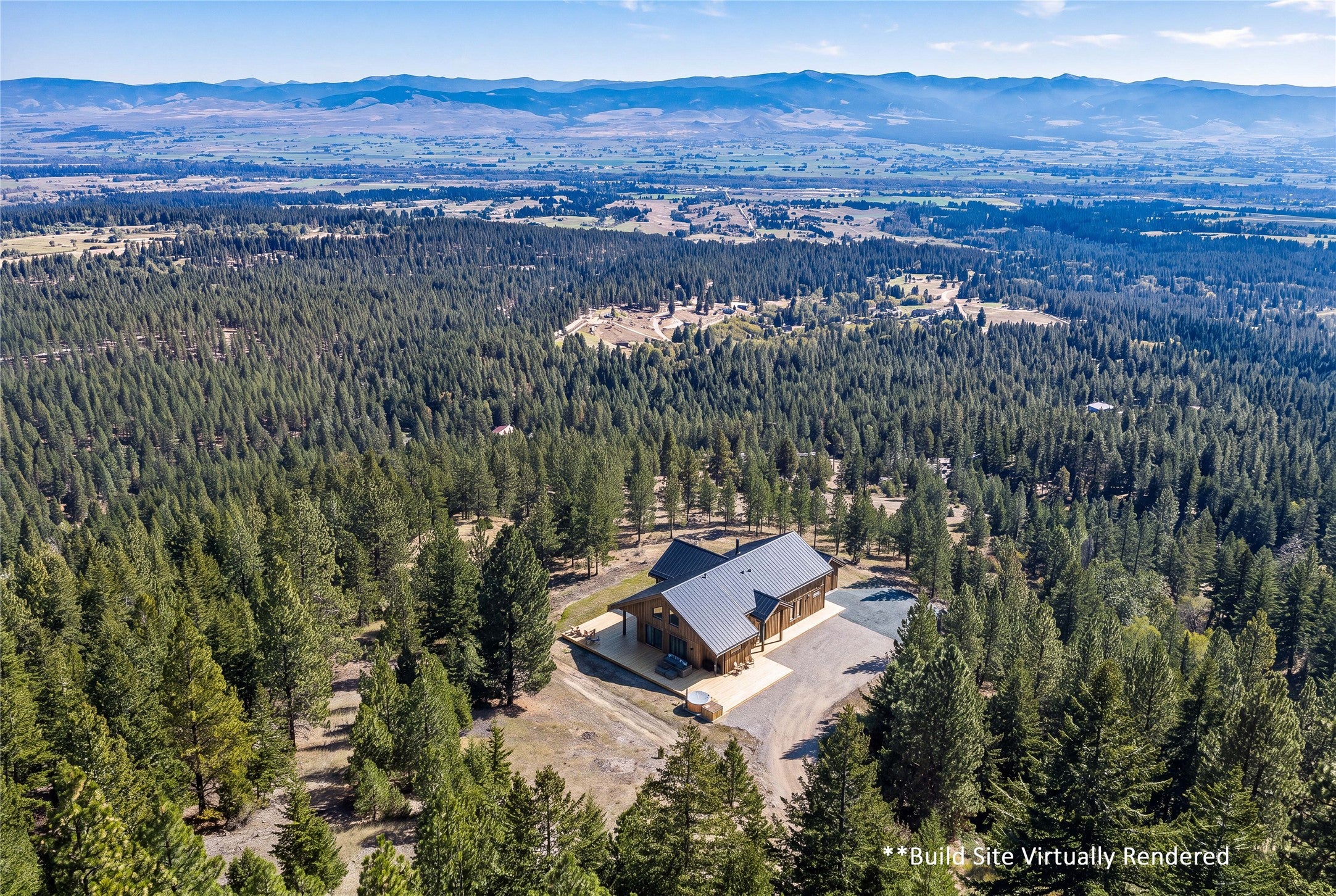 1408 Bourne Ridge Road