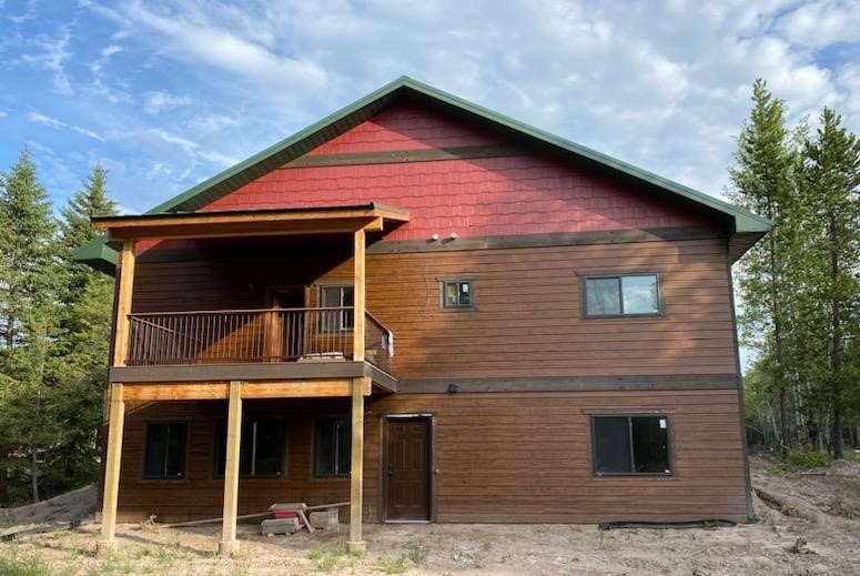 4425 W Willow Creek Road