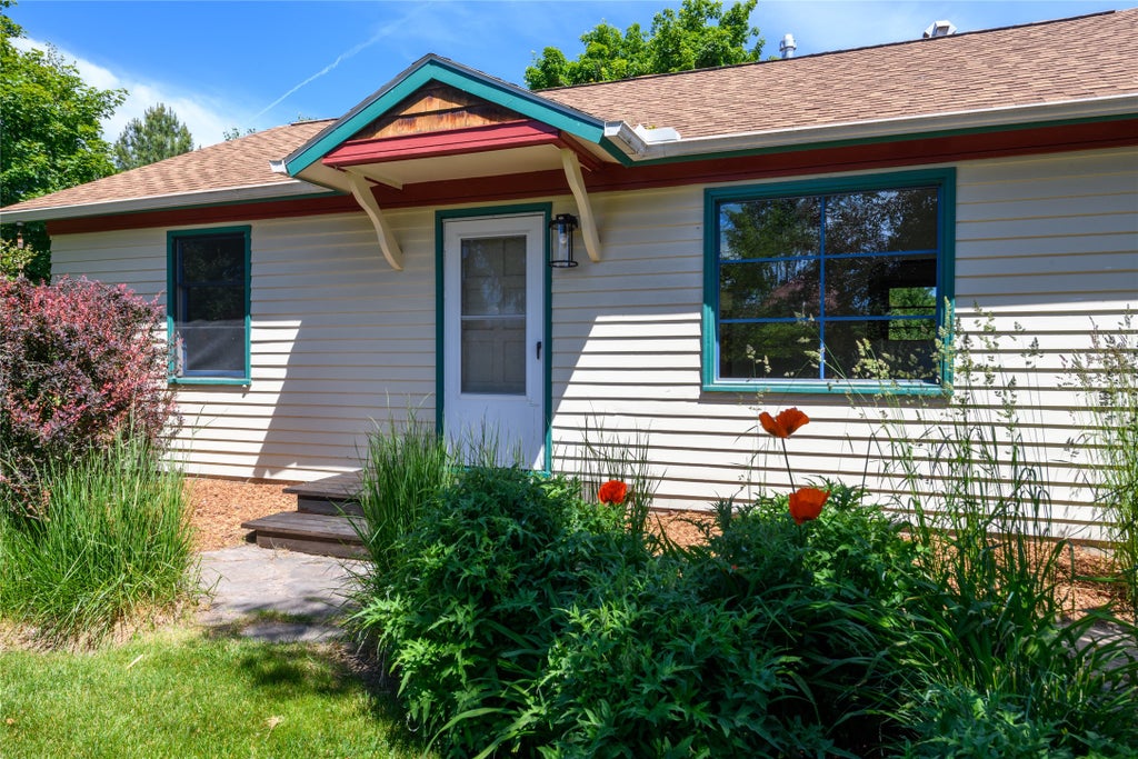 Photo of 3604 S 3rd Street W, Missoula, MT 59804 (MLS # 30071708)