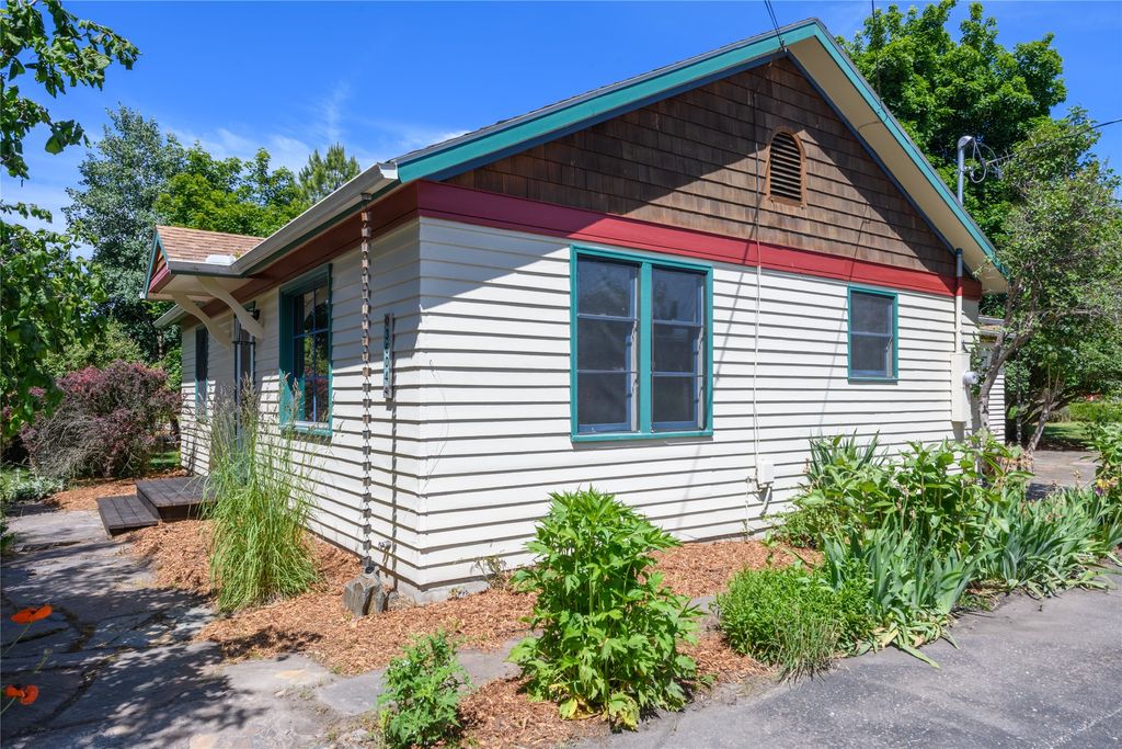 Photo of 3604 S 3rd Street W, Missoula, MT 59804 (MLS # 30071708)