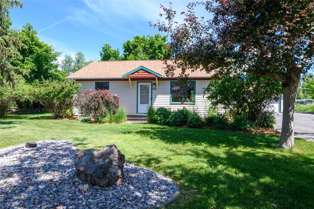 Photo of 3604 S 3rd Street W, Missoula, MT 59804 (MLS # 30071708)