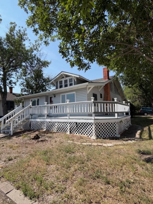 Photo of 205 6th Avenue S, Shelby, MT 59474 (MLS # 30078249)