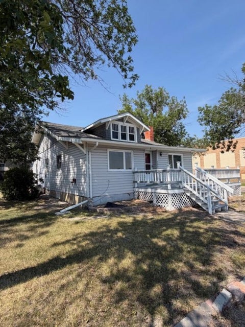 Photo of 205 6th Avenue S, Shelby, MT 59474 (MLS # 30078249)