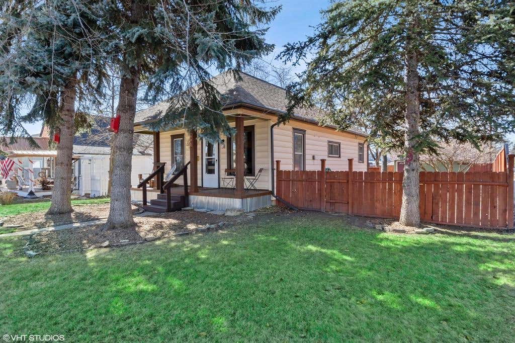 Photo of 494 1st Avenue, Kalispell, MT 59901 (MLS # 30071105)