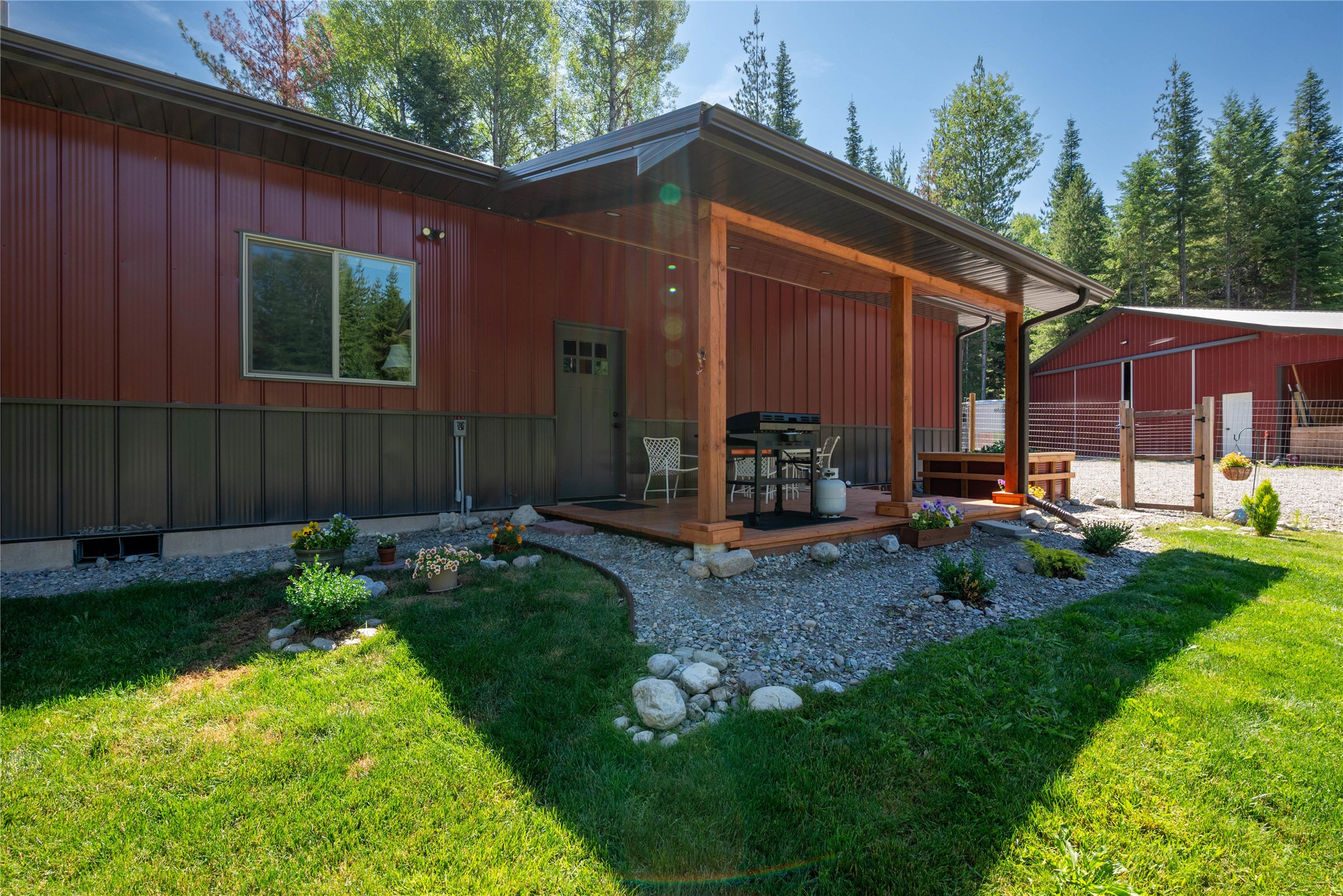 8 Hidden Meadows Way