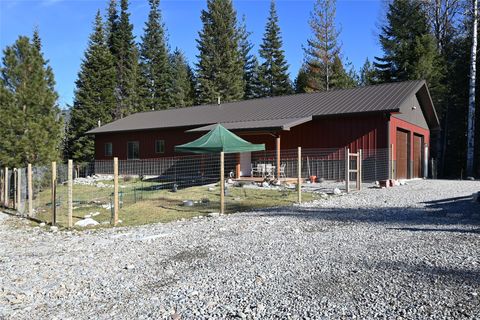 8 Hidden Meadows Way Trout Creek MT 59874