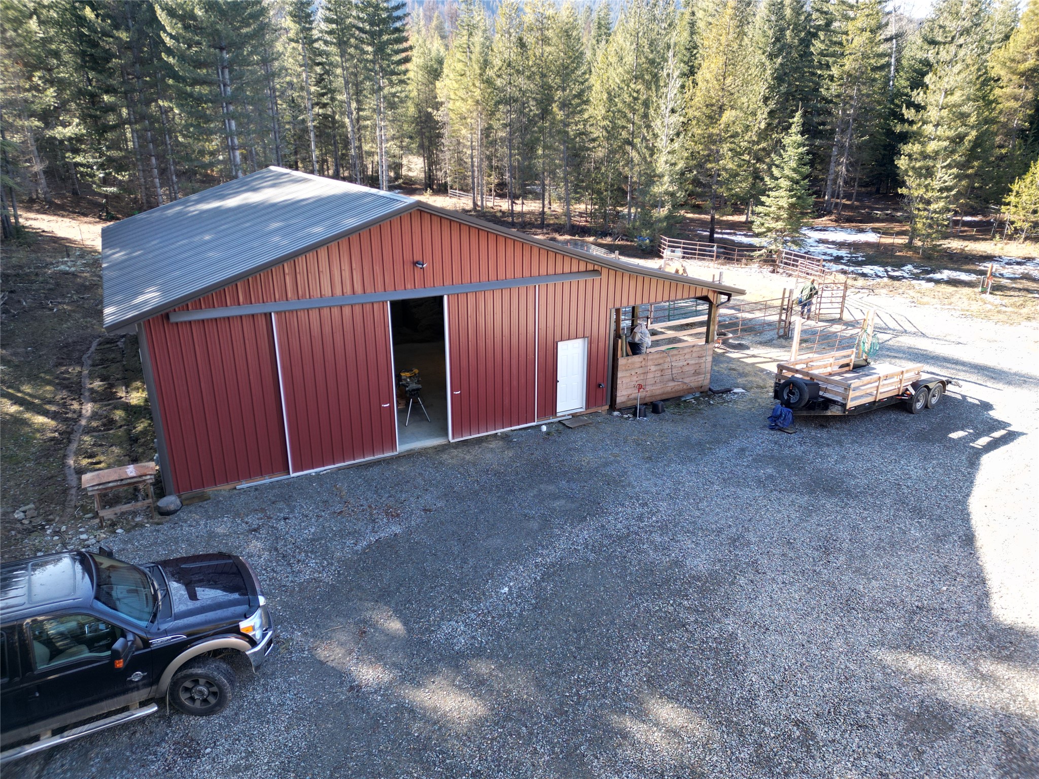 8 Hidden Meadows Way