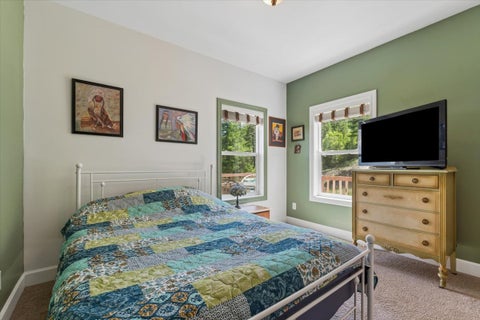 Tiny photo for 1201 Cramer Creek Road, Somers, MT 59932 (MLS # 30072449)