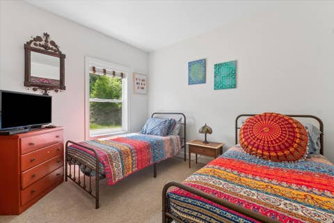 Tiny photo for 1201 Cramer Creek Road, Somers, MT 59932 (MLS # 30072449)