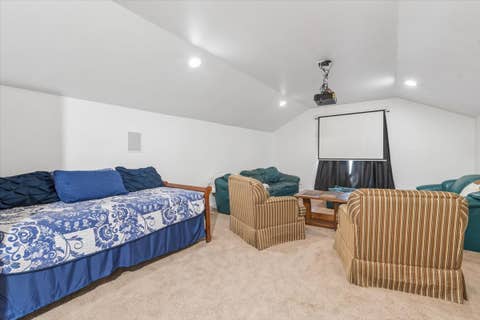 Tiny photo for 1201 Cramer Creek Road, Somers, MT 59932 (MLS # 30072449)