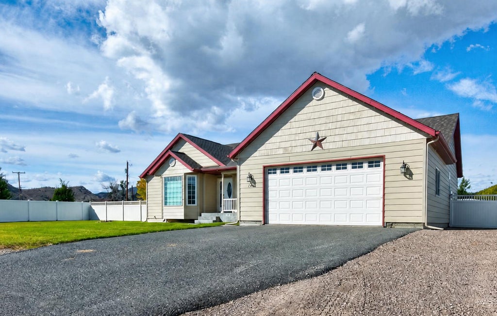Photo of 760 Cap Road, Helena, MT 59602 (MLS # 30077675)
