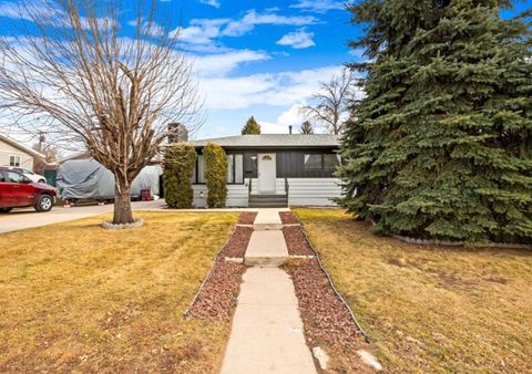 Tiny photo for 736 Skyline Drive NE, Great Falls, MT 59404 (MLS # 30069084)