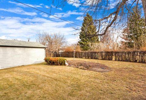 Tiny photo for 736 Skyline Drive NE, Great Falls, MT 59404 (MLS # 30069084)
