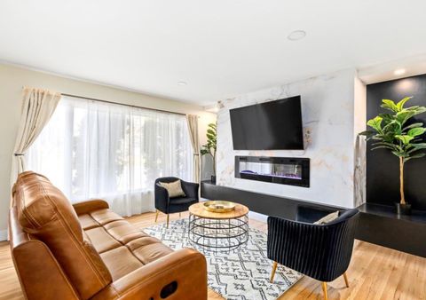 Tiny photo for 736 Skyline Drive NE, Great Falls, MT 59404 (MLS # 30069084)