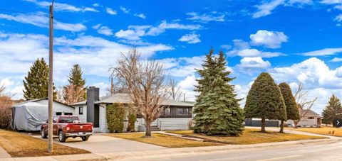 Tiny photo for 736 Skyline Drive NE, Great Falls, MT 59404 (MLS # 30069084)