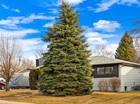 Tiny photo for 736 Skyline Drive NE, Great Falls, MT 59404 (MLS # 30069084)