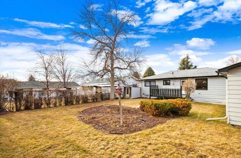 Tiny photo for 736 Skyline Drive NE, Great Falls, MT 59404 (MLS # 30069084)