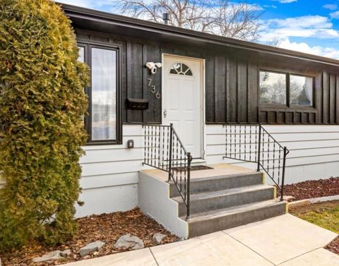 Photo of 736 Skyline Drive NE, Great Falls, MT 59404 (MLS # 30069084)