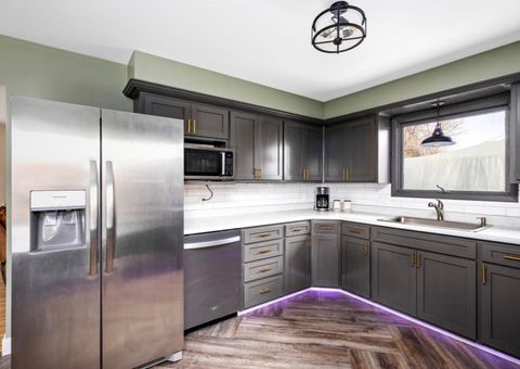 Tiny photo for 736 Skyline Drive NE, Great Falls, MT 59404 (MLS # 30069084)