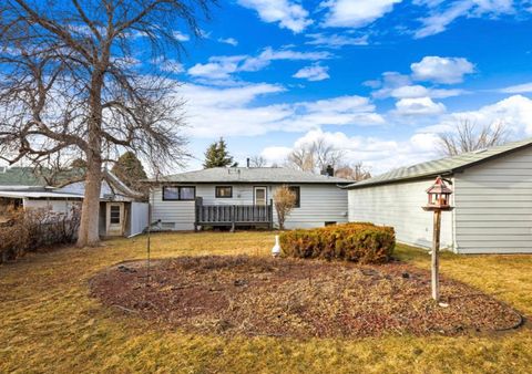 Tiny photo for 736 Skyline Drive NE, Great Falls, MT 59404 (MLS # 30069084)