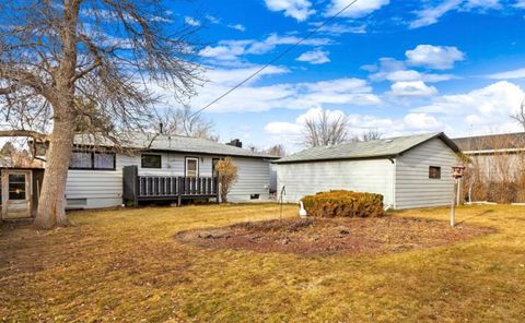Tiny photo for 736 Skyline Drive NE, Great Falls, MT 59404 (MLS # 30069084)
