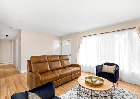 Tiny photo for 736 Skyline Drive NE, Great Falls, MT 59404 (MLS # 30069084)