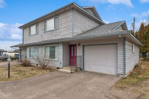 Photo of 10 Ruder View Court, Columbia Falls, MT 59912 (MLS # 30062270)