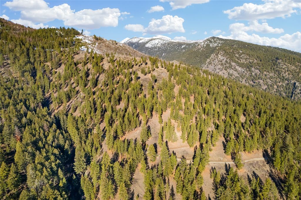 Photo of TBD Glen Lake Trailhead Road, Victor, MT 59875 (MLS # 30064017)