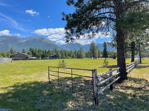 11974 Mt Highway 83 Bigfork MT 59911