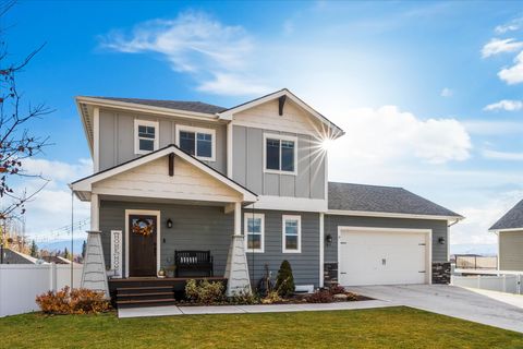 163 Northland Drive Kalispell MT 59901