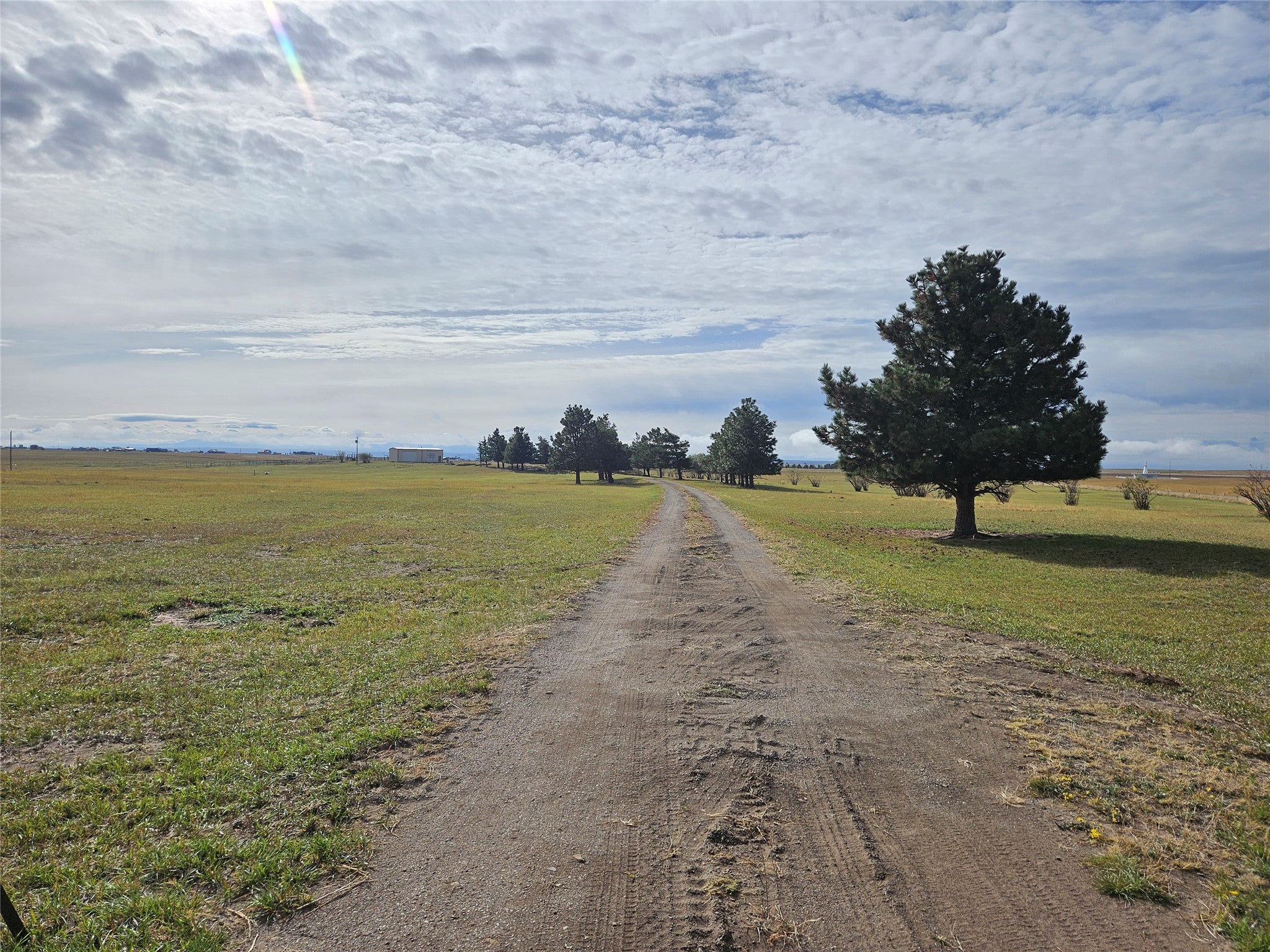 6500 Tri Hill Frontage Road