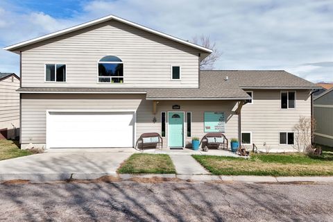 2228 E Crescent Drive Missoula MT 59803