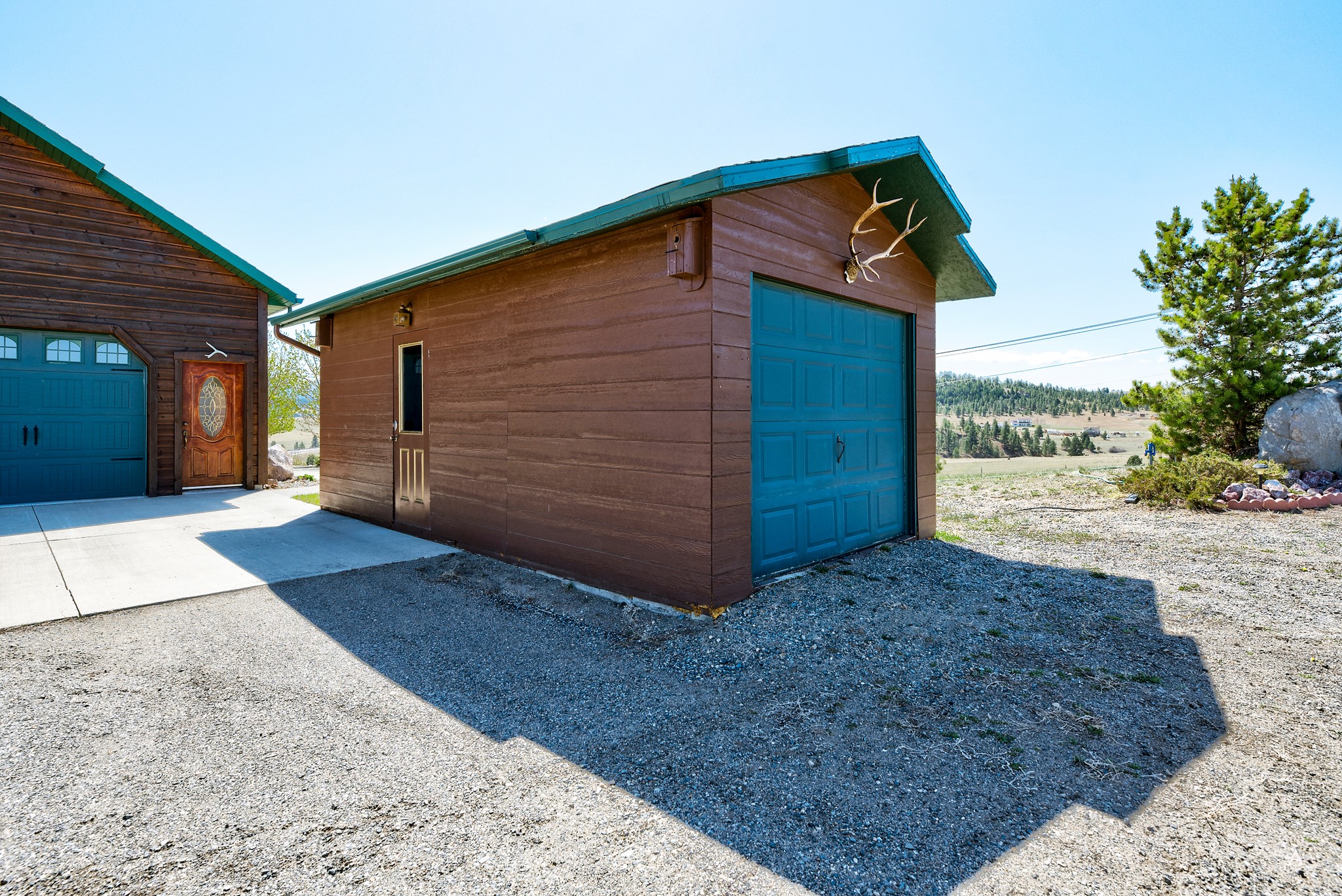 3 Paradise Ridge Road