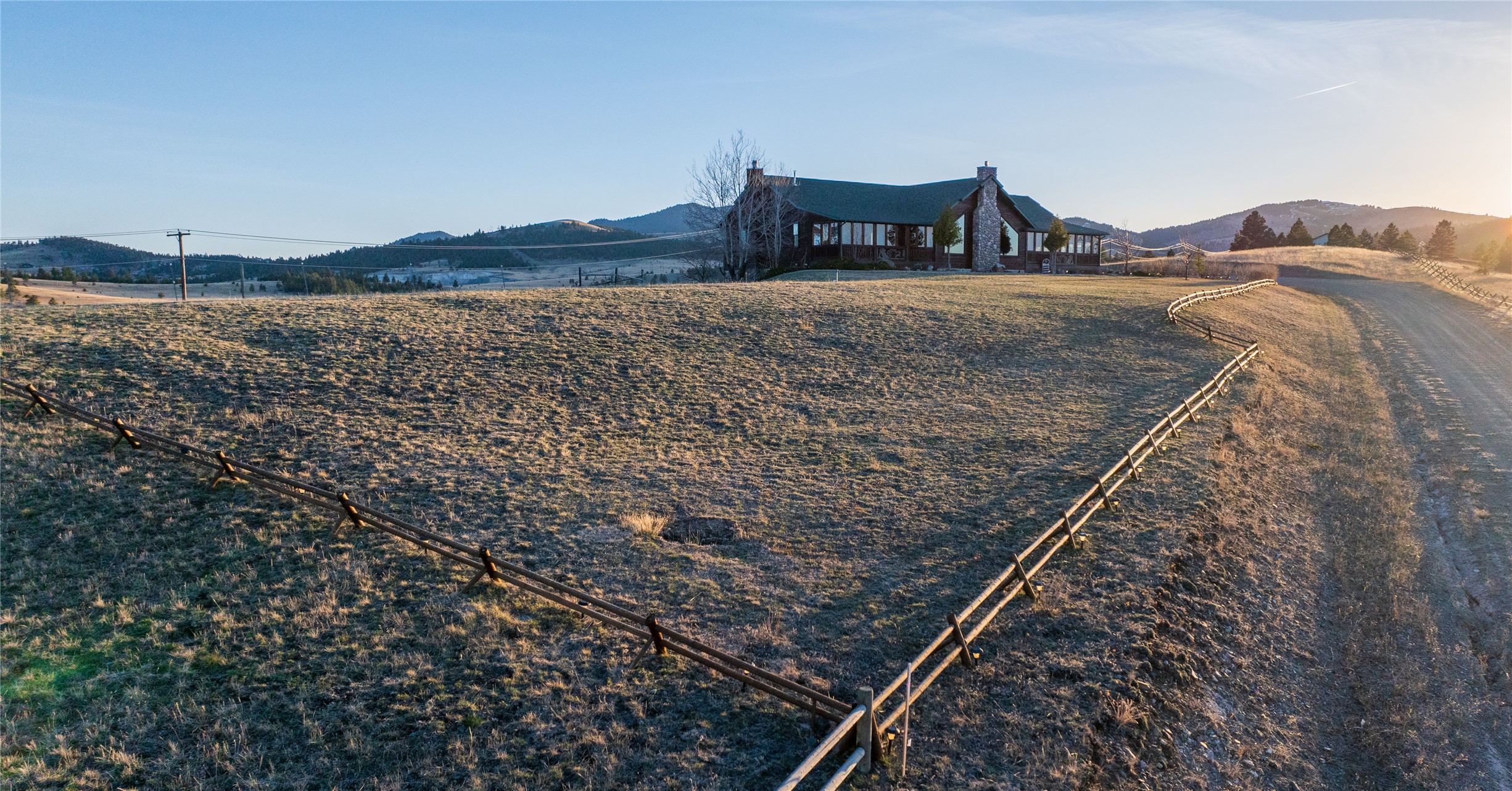 3 Paradise Ridge Road