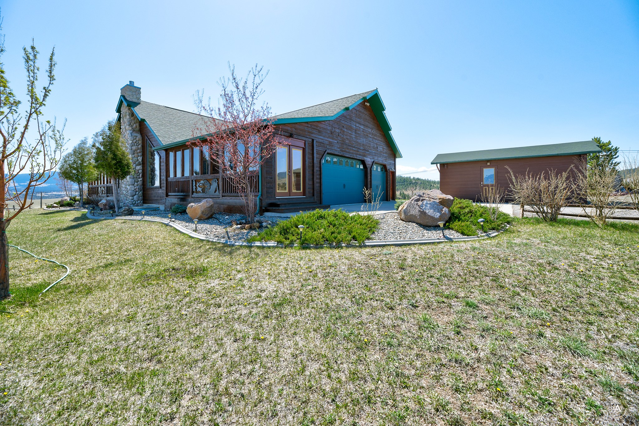 3 Paradise Ridge Road