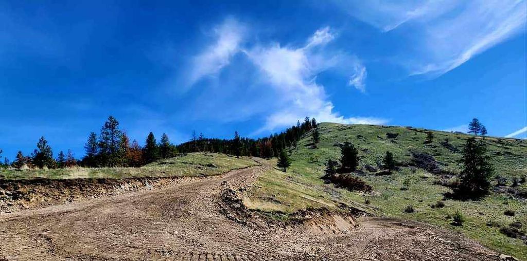Photo of Lot 5 Diamond S Ranch, Plains, MT 59859 (MLS # 30068812)