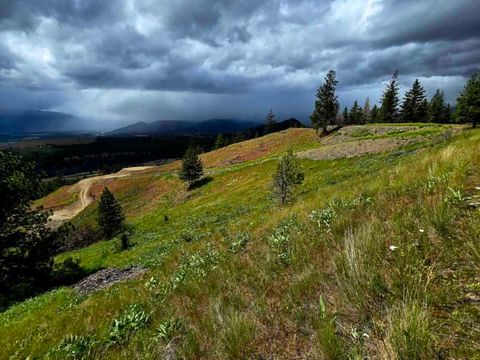 Photo of Lot 5 Diamond S Ranch, Plains, MT 59859 (MLS # 30068812)