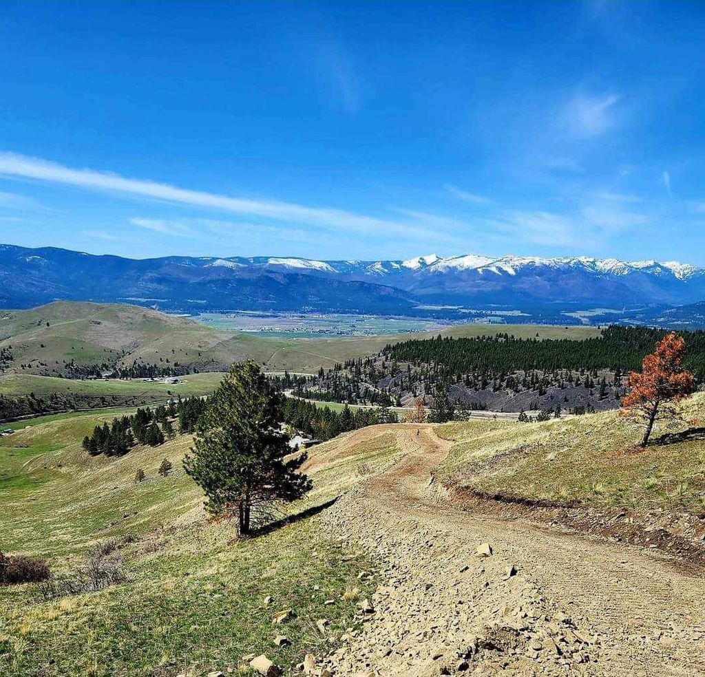 Photo of Lot 5 Diamond S Ranch, Plains, MT 59859 (MLS # 30068812)
