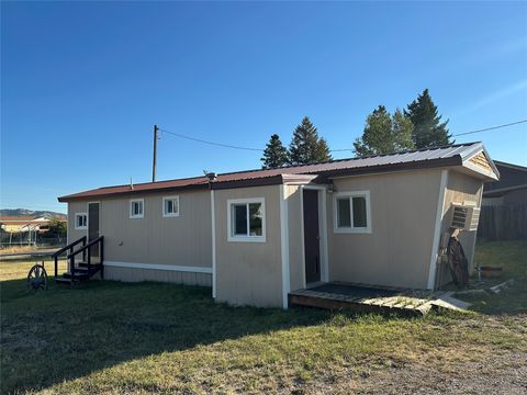 501 E Hampton Street White Sulphur Springs MT 59645