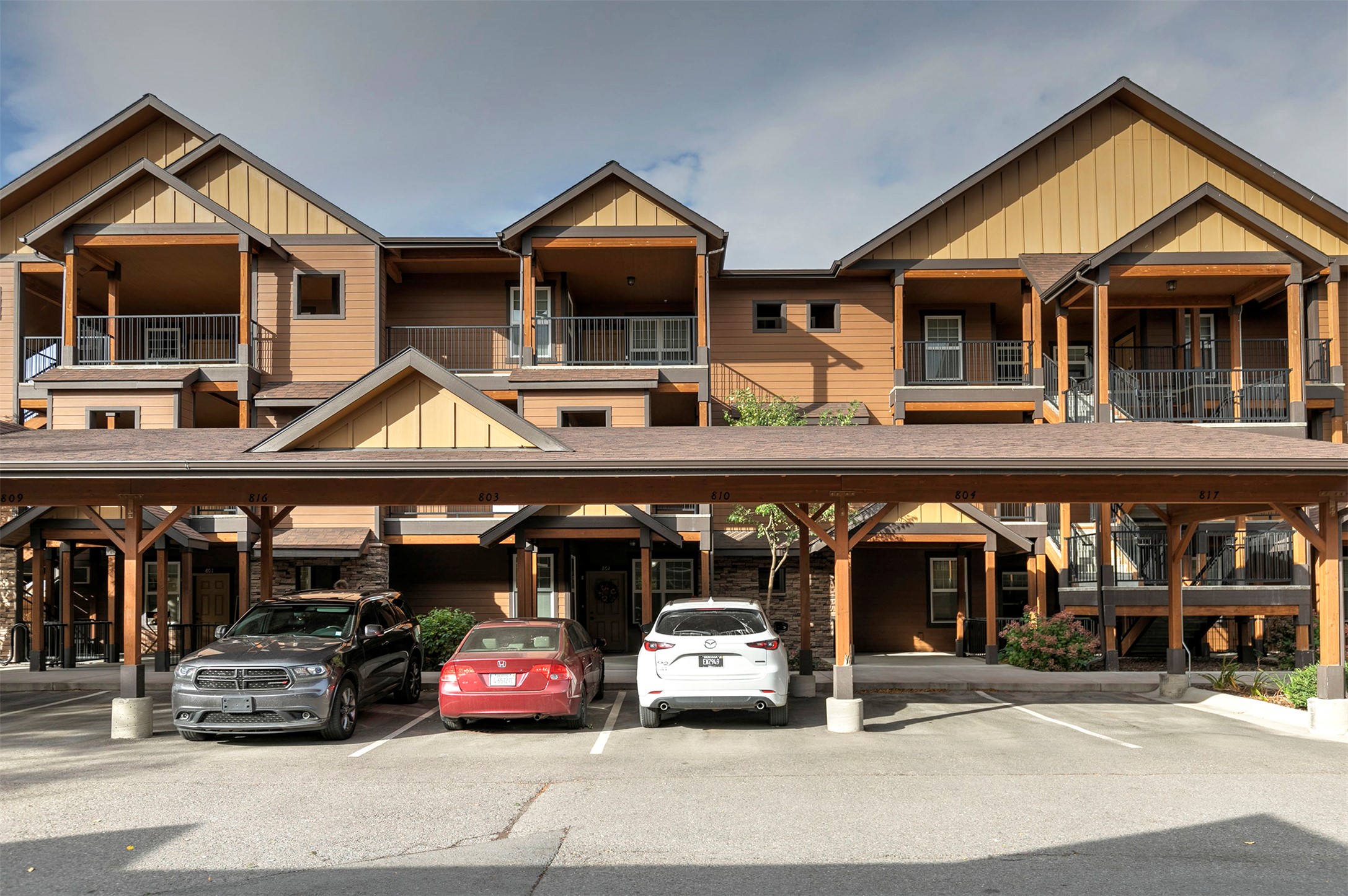 4100 Mullan Road 803