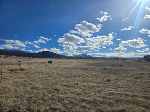 Photo of Lot 11 Whiskey Flats Foothills Court, Philipsburg, MT 59858 (MLS # 30065402)