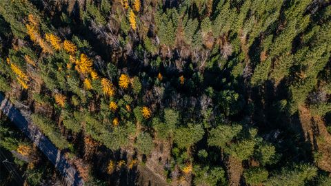 Tiny photo for 150 & 156 Peters Creek Way, Kalispell, MT 59901 (MLS # 30057061)