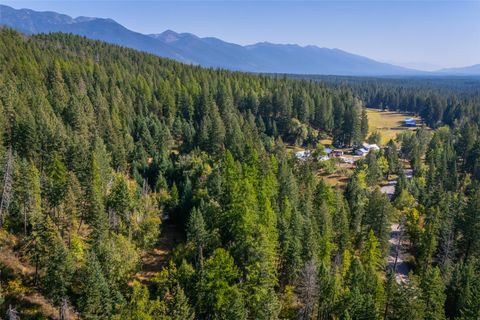 Tiny photo for 150 & 156 Peters Creek Way, Kalispell, MT 59901 (MLS # 30057061)