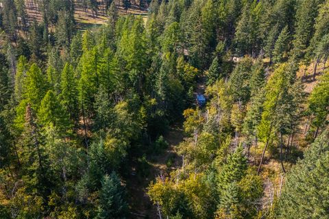 Tiny photo for 150 & 156 Peters Creek Way, Kalispell, MT 59901 (MLS # 30057061)