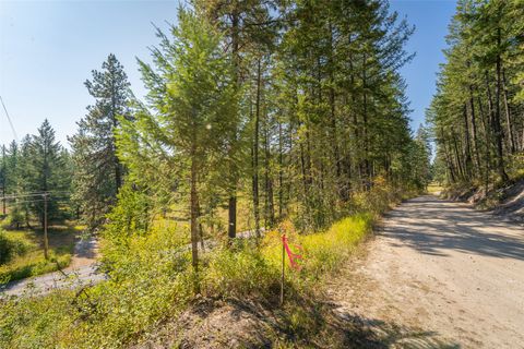 Tiny photo for 150 & 156 Peters Creek Way, Kalispell, MT 59901 (MLS # 30057061)