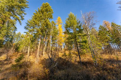 Tiny photo for 150 & 156 Peters Creek Way, Kalispell, MT 59901 (MLS # 30057061)