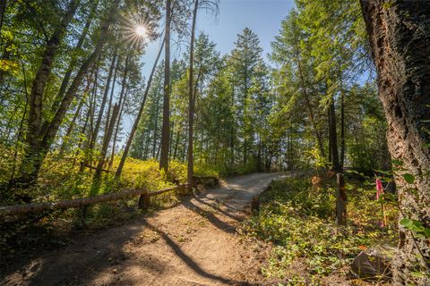 Tiny photo for 150 & 156 Peters Creek Way, Kalispell, MT 59901 (MLS # 30057061)