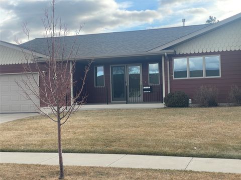 210 35th Avenue NE Great Falls MT 59404