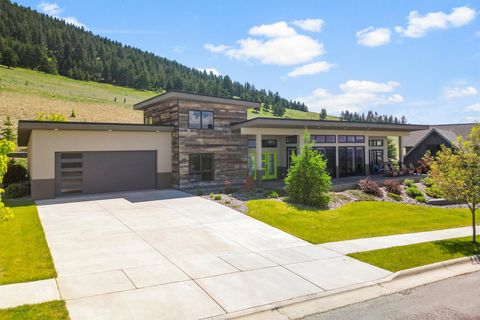 211 Dean Stone Drive Missoula MT 59803