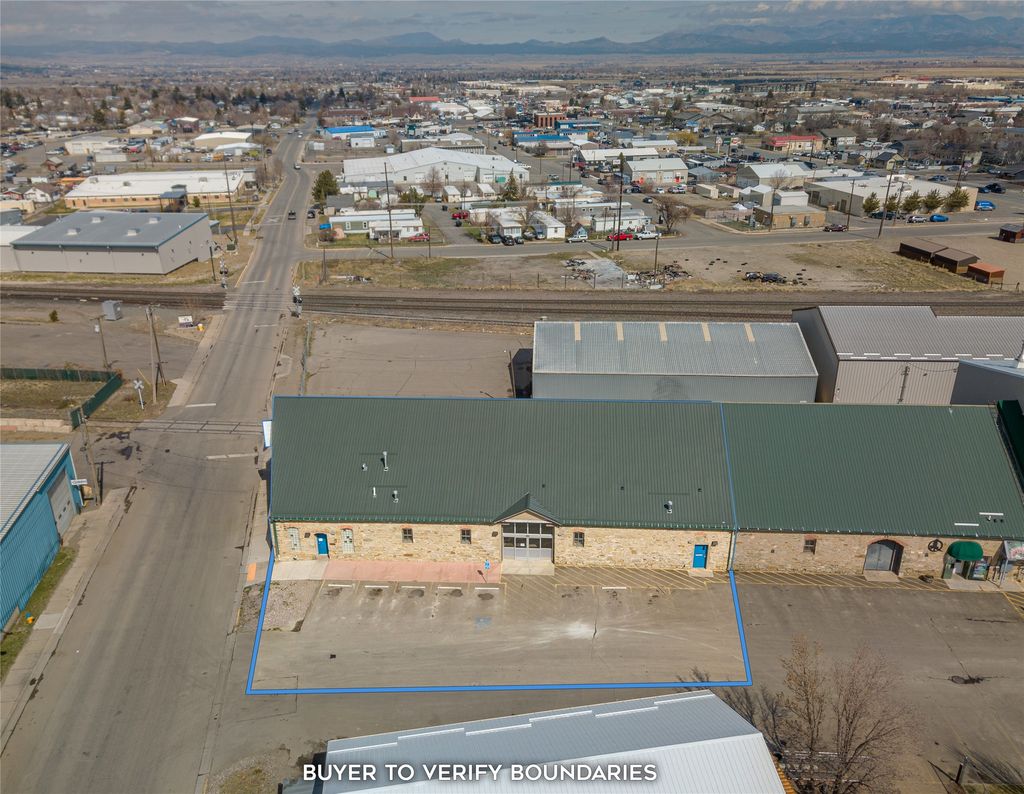 Photo of 1531 National Avenue, Helena, MT 59601 (MLS # 30068170)